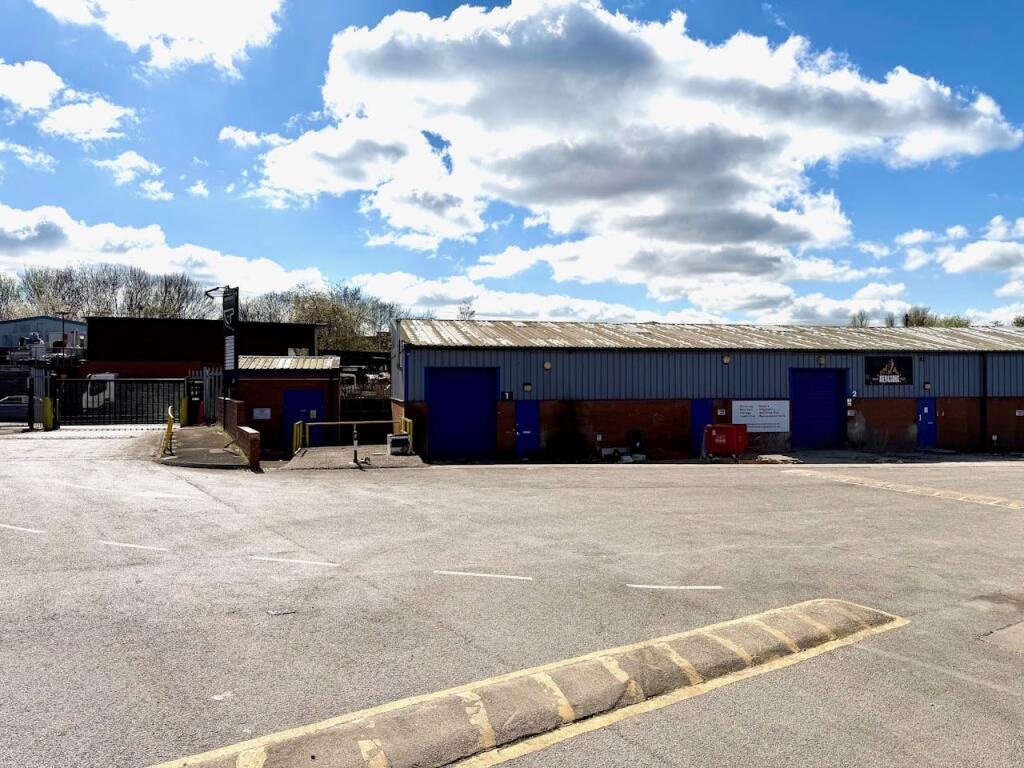 Additional image 7 of Wellington Trading Estate, Wellington Street, Birmingham, B18 4NR