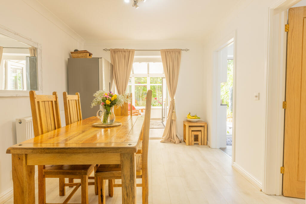 House in Newport, Duffryn, Tredegar Park - View 3