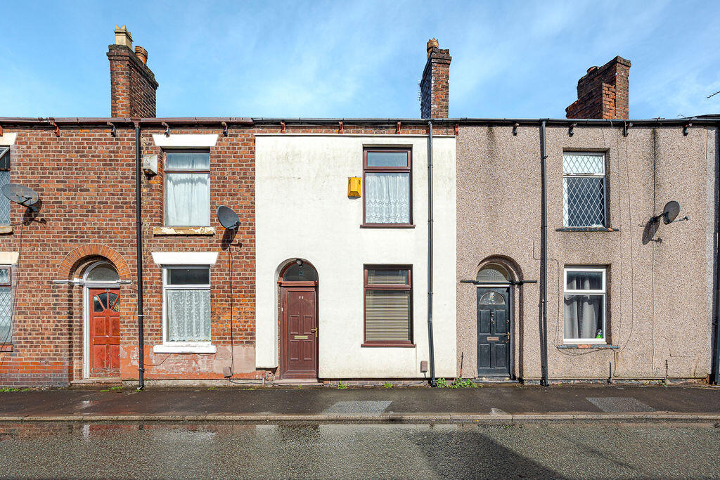 Main image of property: Chapel Green Road, Hindley
