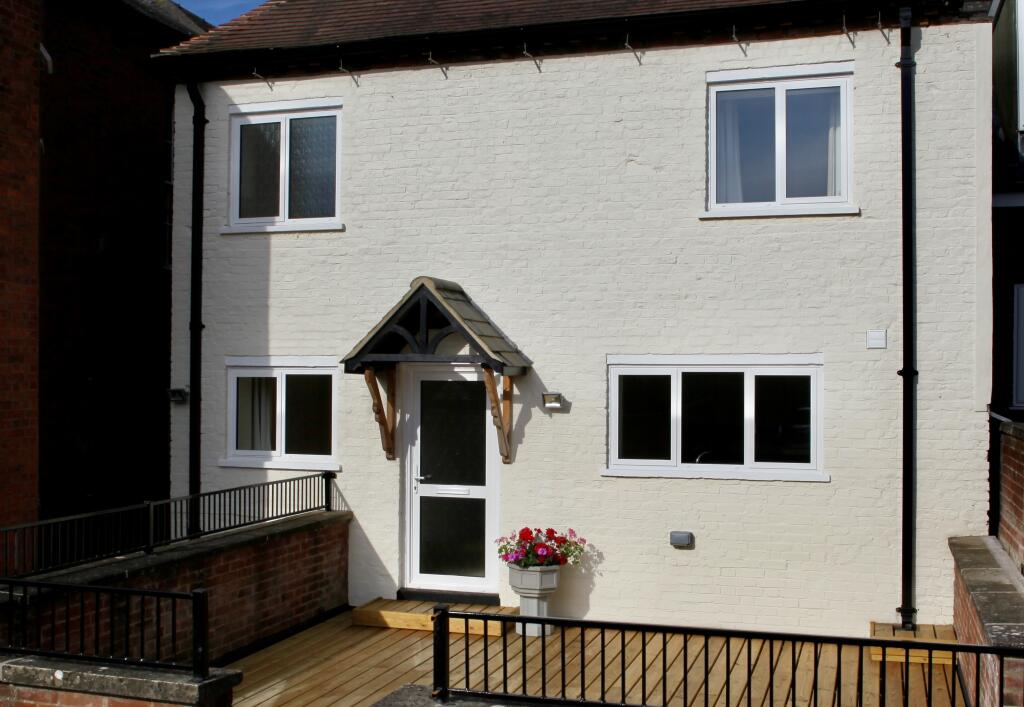 Main image of property: The Homend, Ledbury, HR8