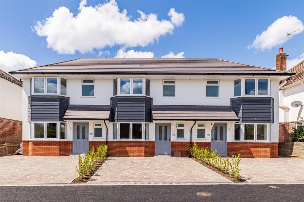 Main image of property: Modern Family Home, Gardner Road, Christchurch