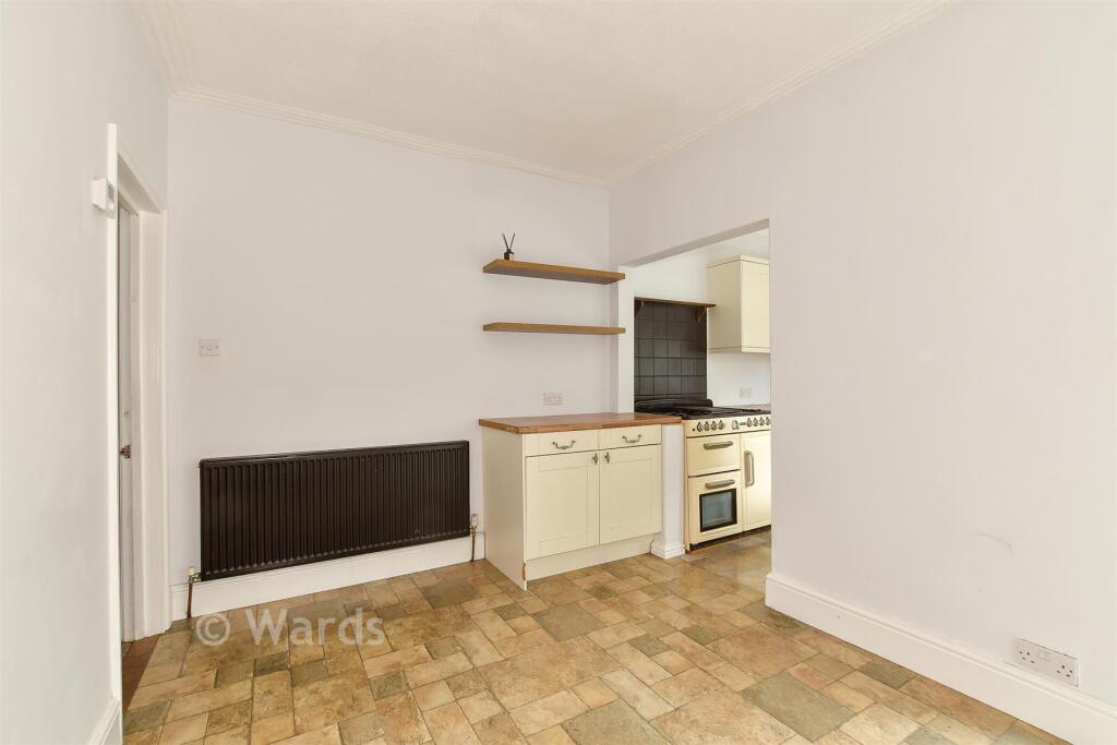 House in Canterbury, Sturry - View 4