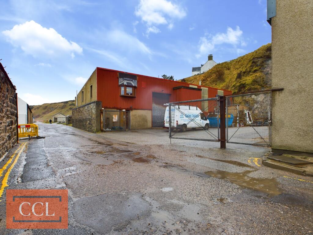 Main image of property: Port Long Road, Cullen, Buckie, Moray