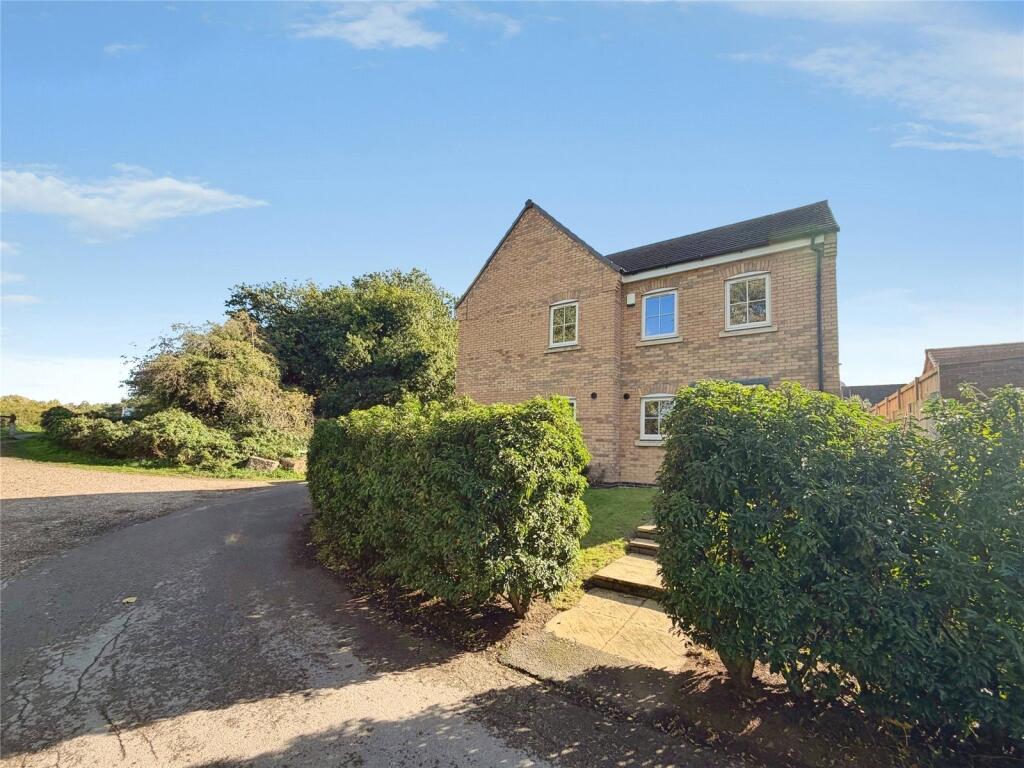 Main image of property: Moor Lane, Kirk Sandall, Doncaster, South Yorkshire, DN3