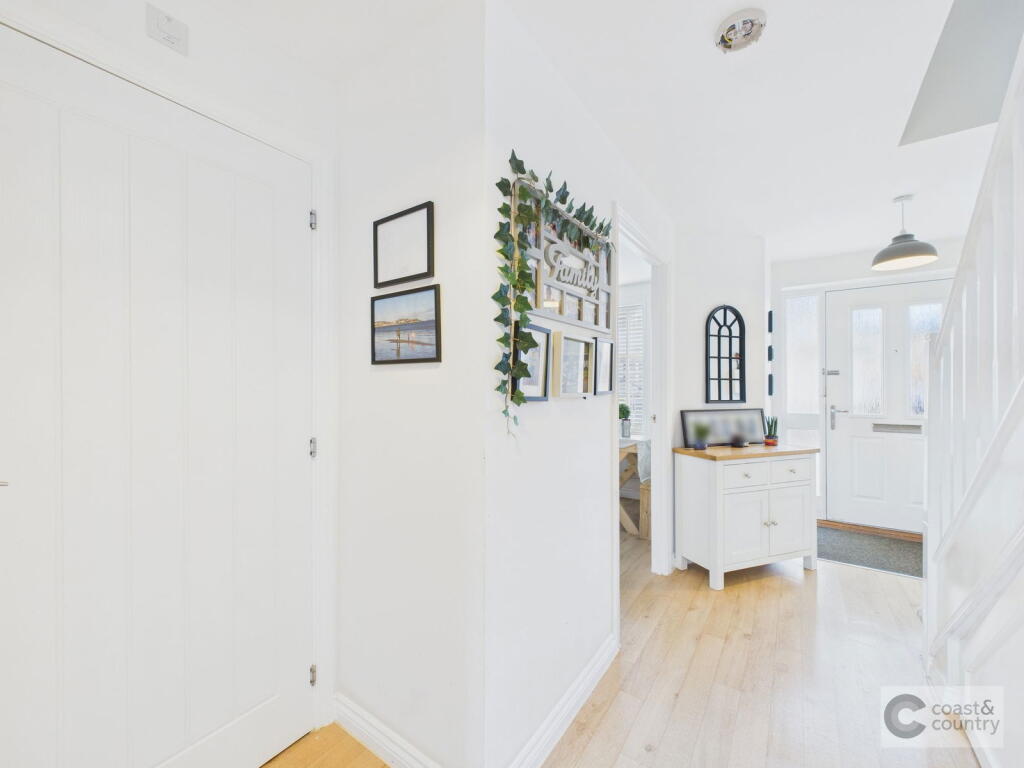 Burnet Road, Newton Abbot - Ansicht 6