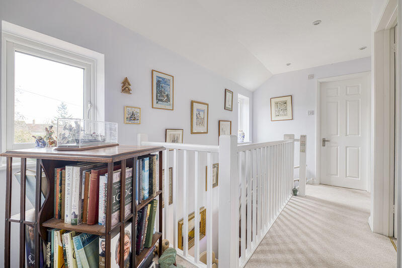 Additional image 18 of Popular village of Butleigh, family home in peaceful location