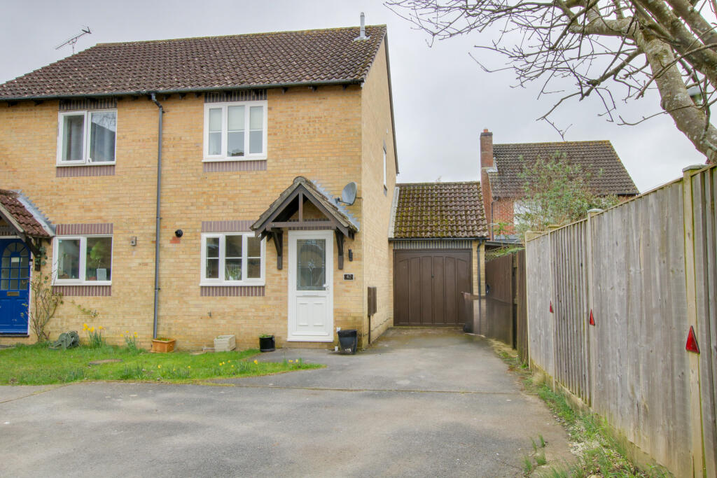 Main image of property: Waltham Chase, Southampton