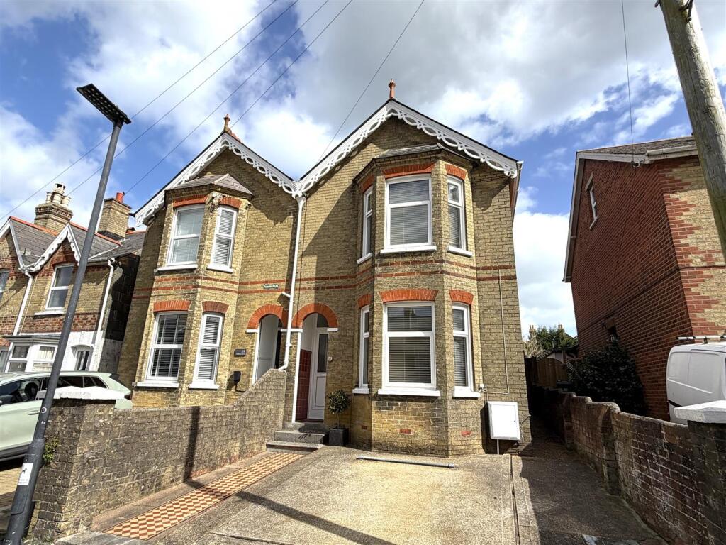 Main image of property: Adelaide Grove, East Cowes