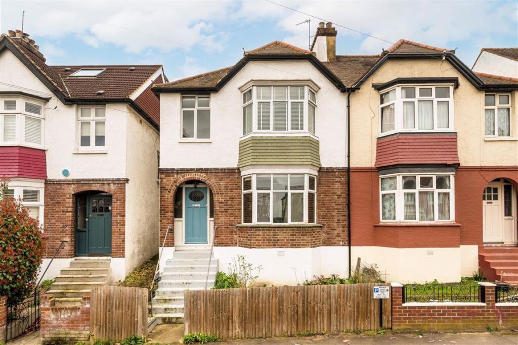 Main image of property: Ermine Road, Ladywell