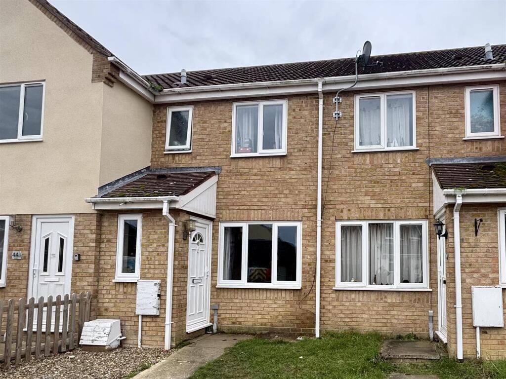 Main image of property: Millfield, Castleton Way, Eye