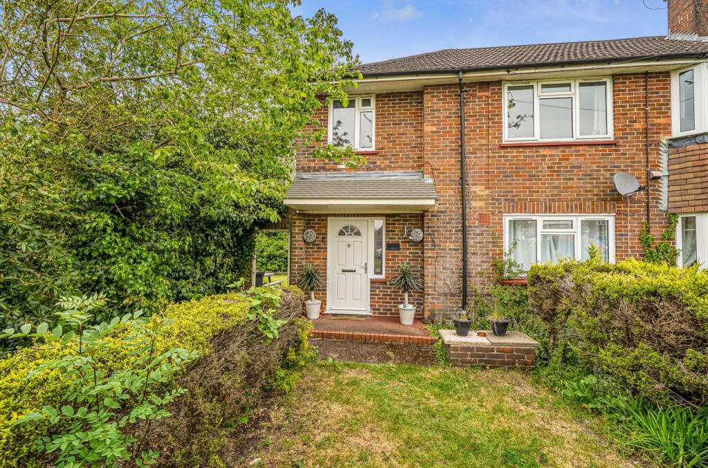 Main image of property: Attfield Close, Ash, Surrey, GU12