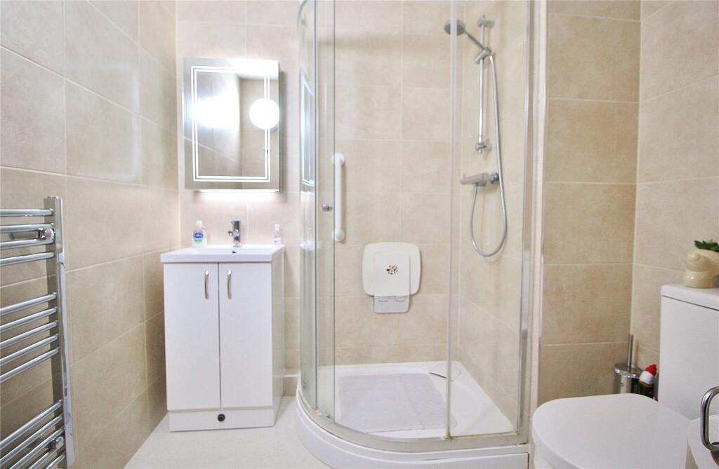 Apartment in Worthing, Findon Valley - View 5