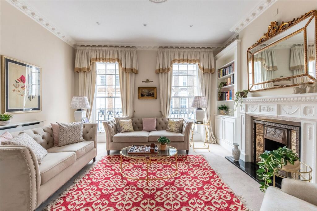 Main image of property: Charlwood Place, London, SW1V