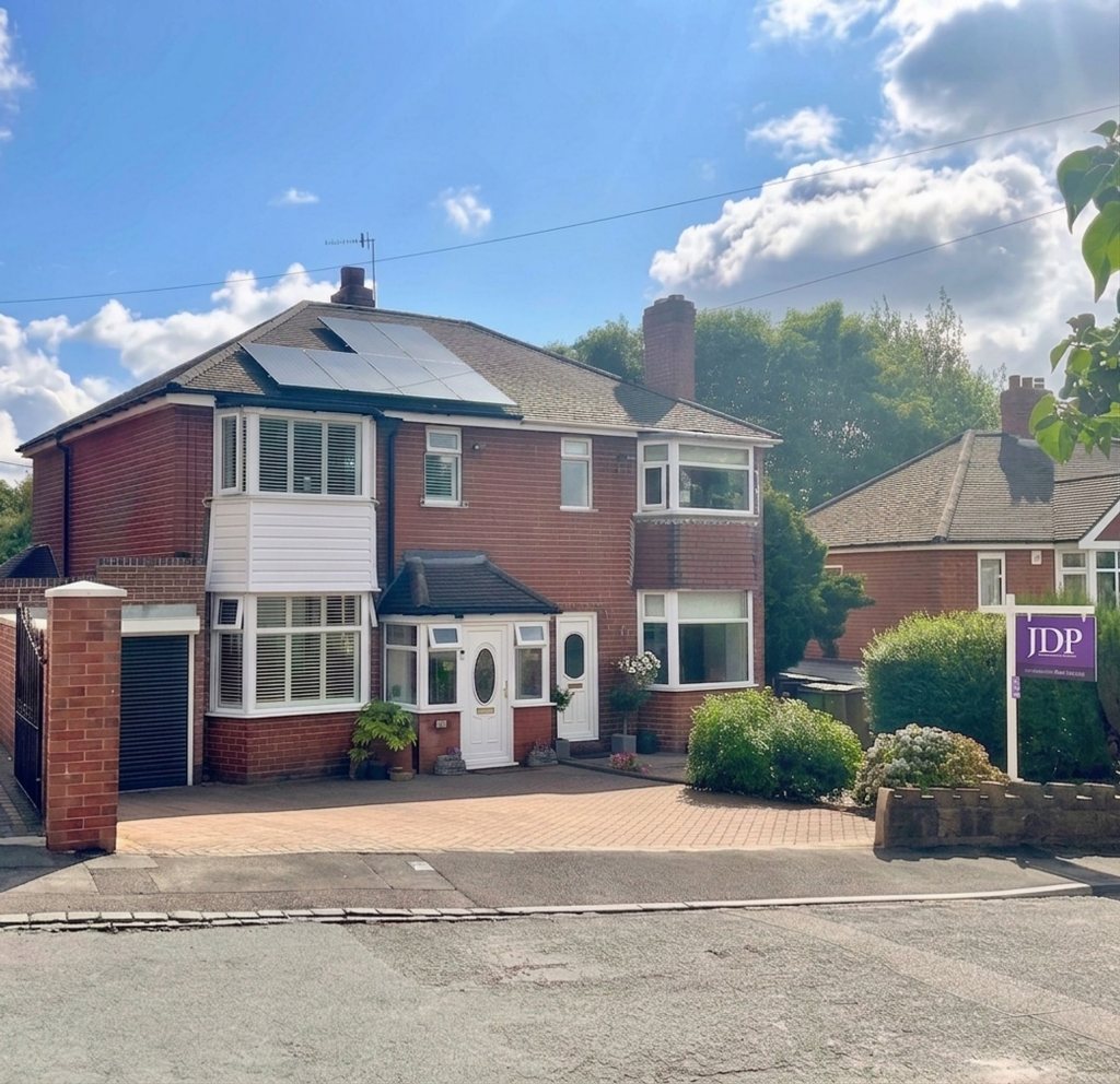 Main image of property: Louise Drive, Stoke-On-Trent, ST3
