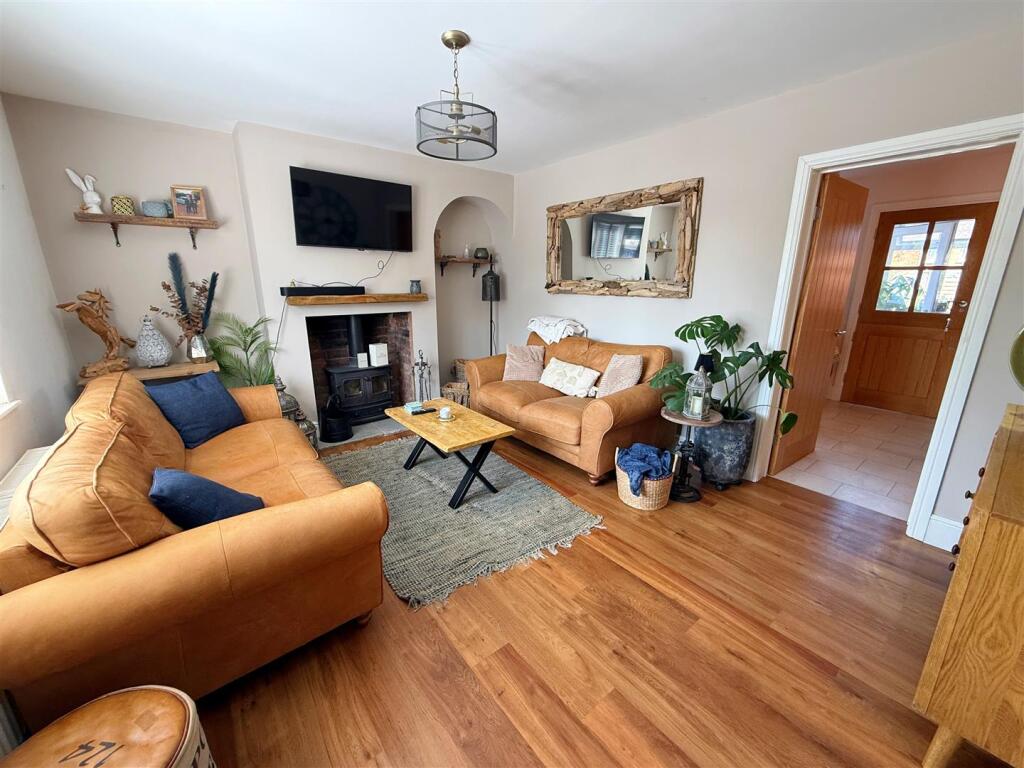 House in Stratford-on-Avon, Alcester - View 3