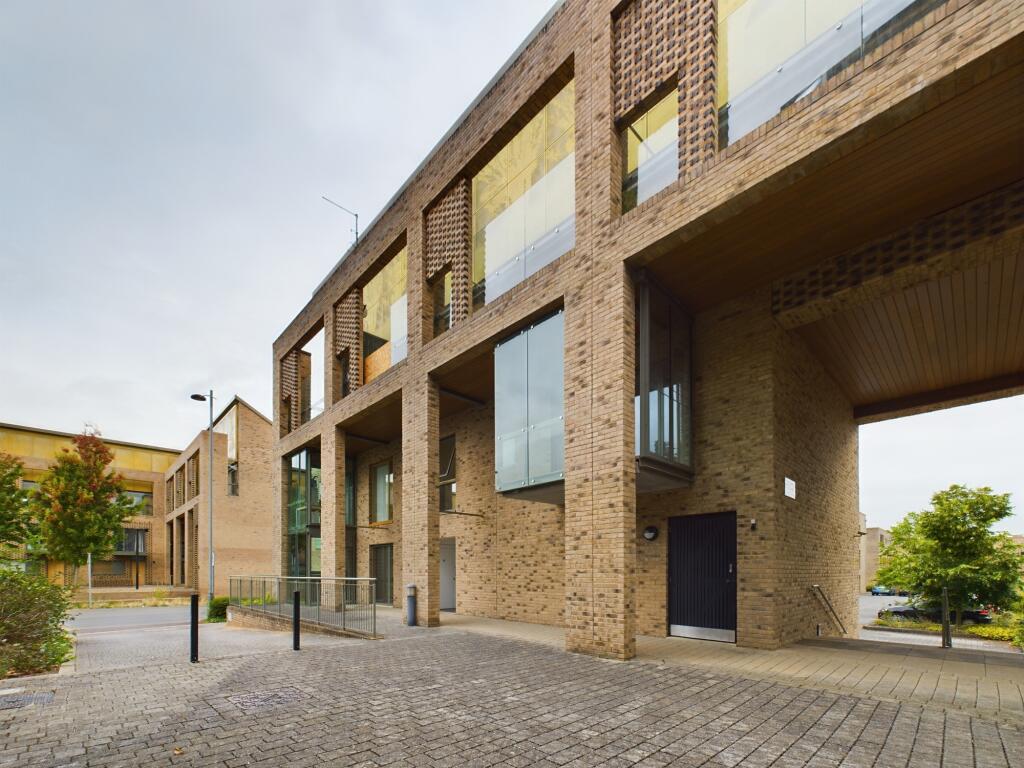 Main image of property: Addenbrooke's Road, Trumpington