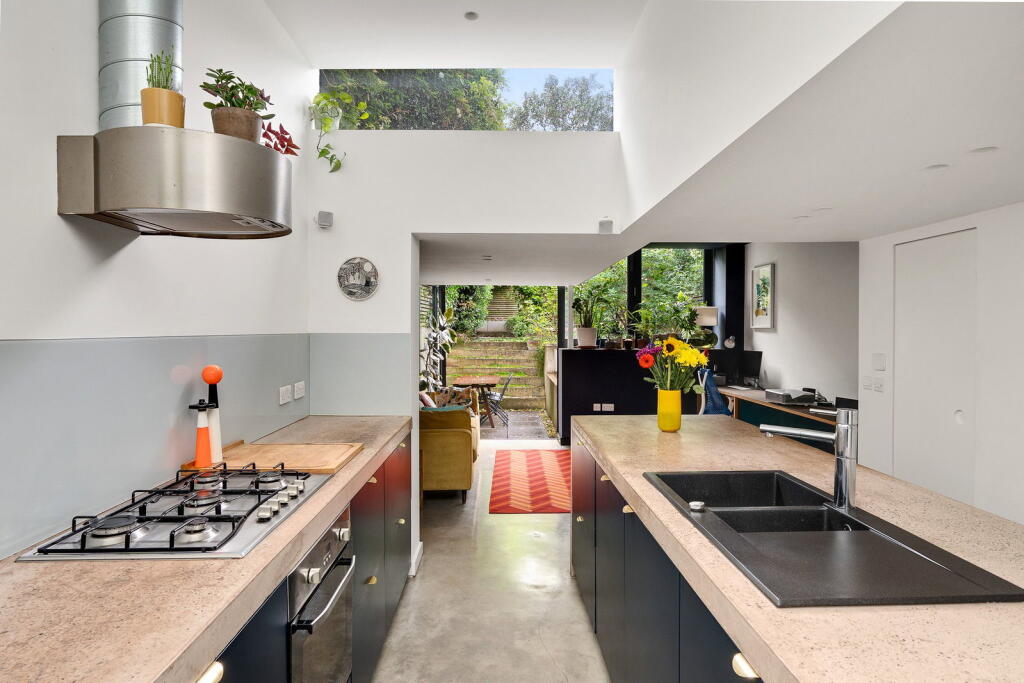 Main image of property: Florence Road, London SE14