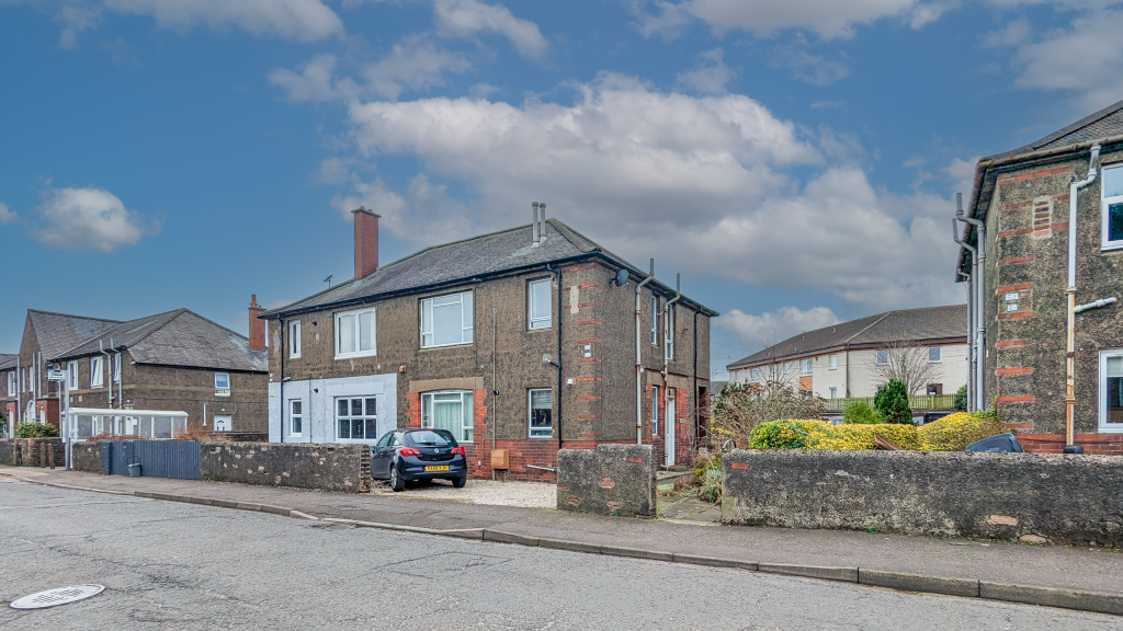Main image of property: 59 St. Georges Road, AYR, KA8 9HL