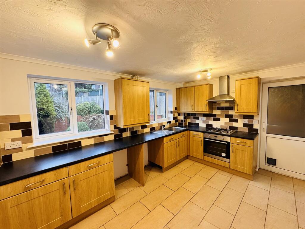 Main image of property: Carisbrooke Drive, Stafford, ST17 9JY