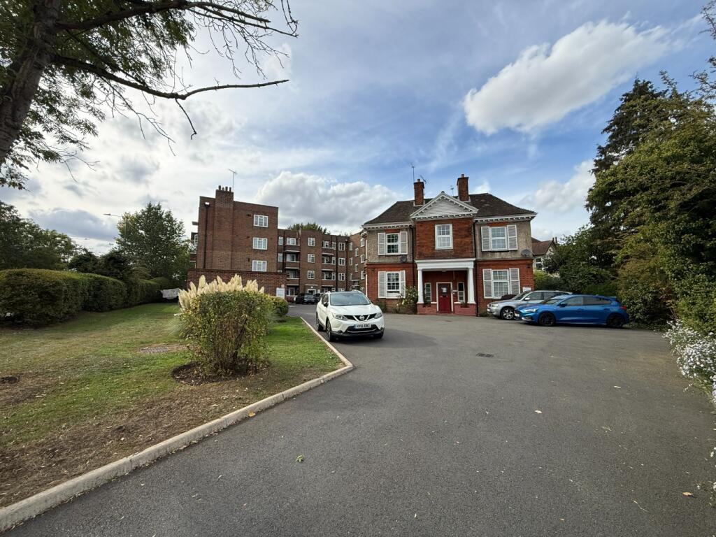Main image of property: Thurlby Close Harrow Middlesex HA1 2LZ