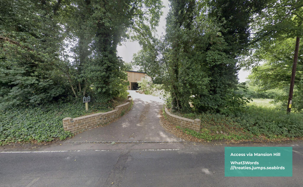 Land to the West Side of 145 Main Road, Middleton Cheney, Banbury, Northamptonshire, OX17 - More
