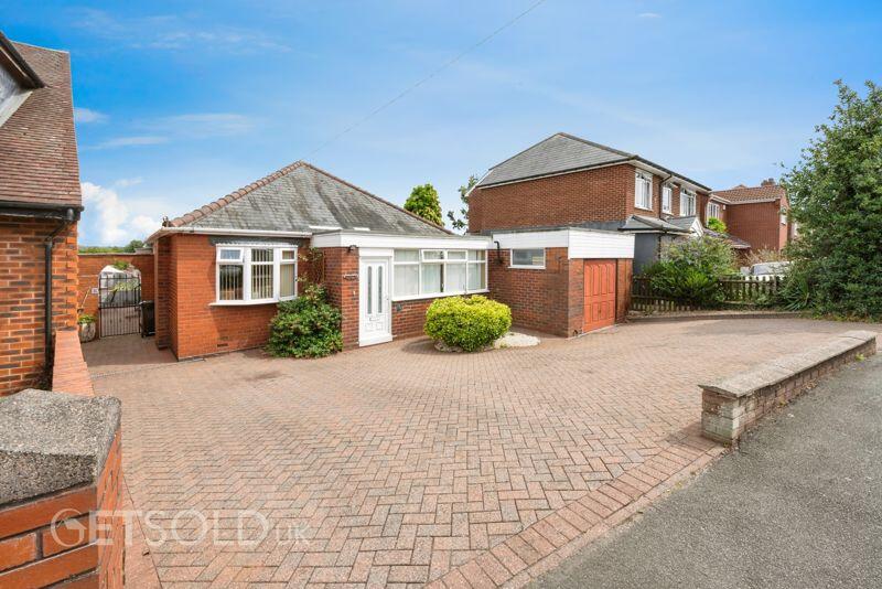 Wall Well, Halesowen