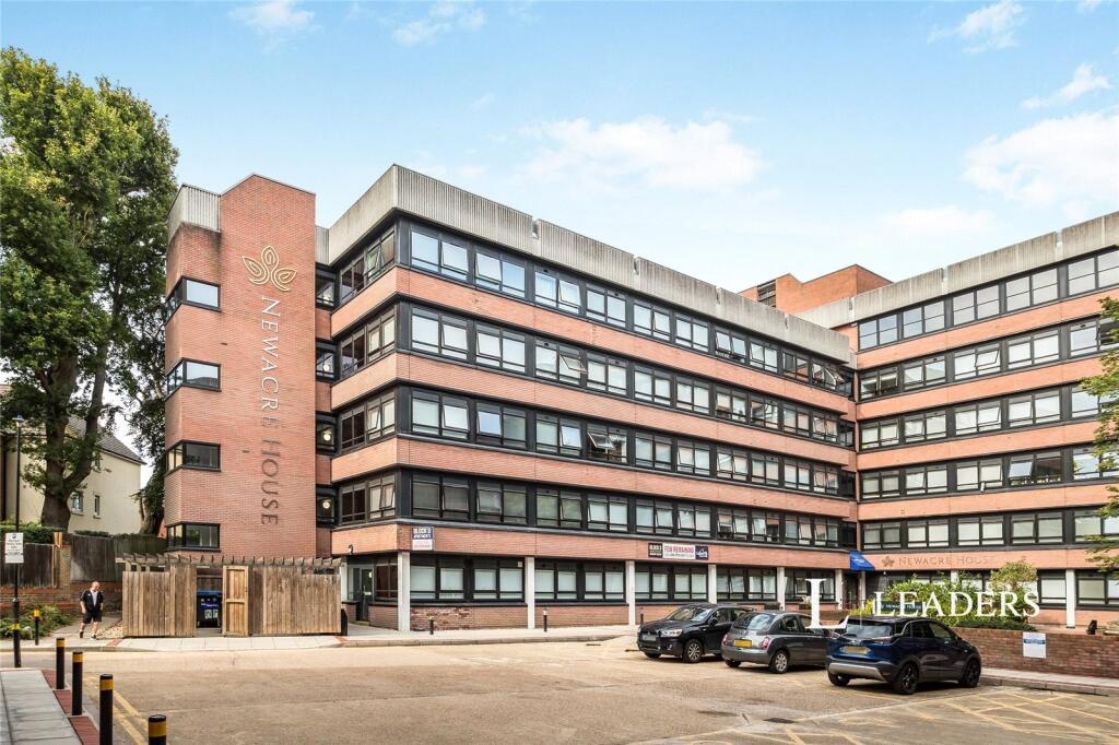 Main image of property: Wood Street, East Grinstead, West Sussex, RH19