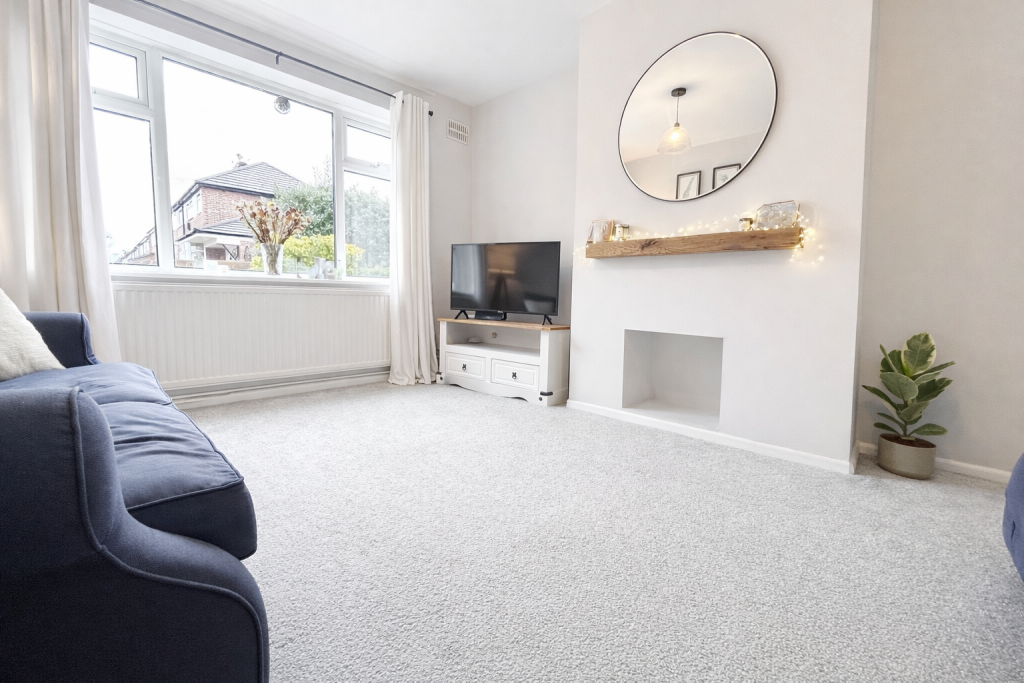 House in Stockport, Greater Manchester - View 2
