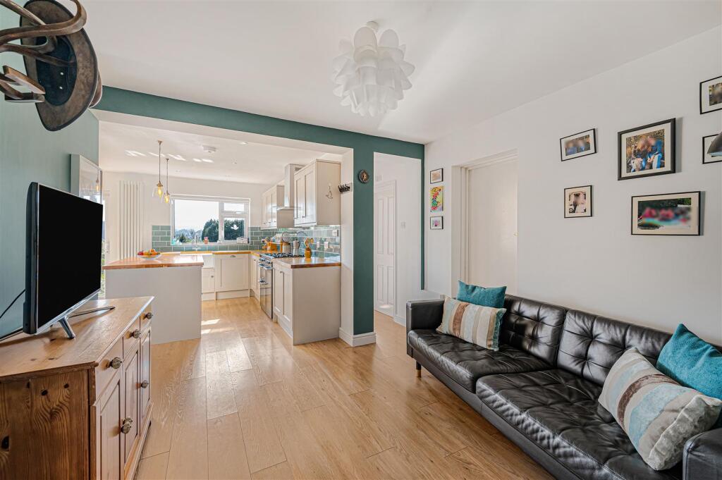 House in Lewes, Seaford - View 6