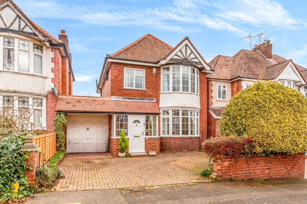 Main image of property: Baldwin Road, Kidderminster