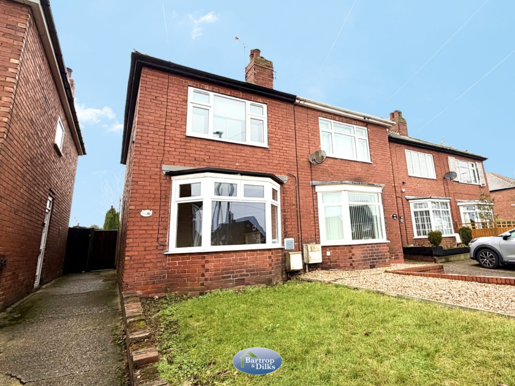 Main image of property: Gateford Road, Worksop, S81