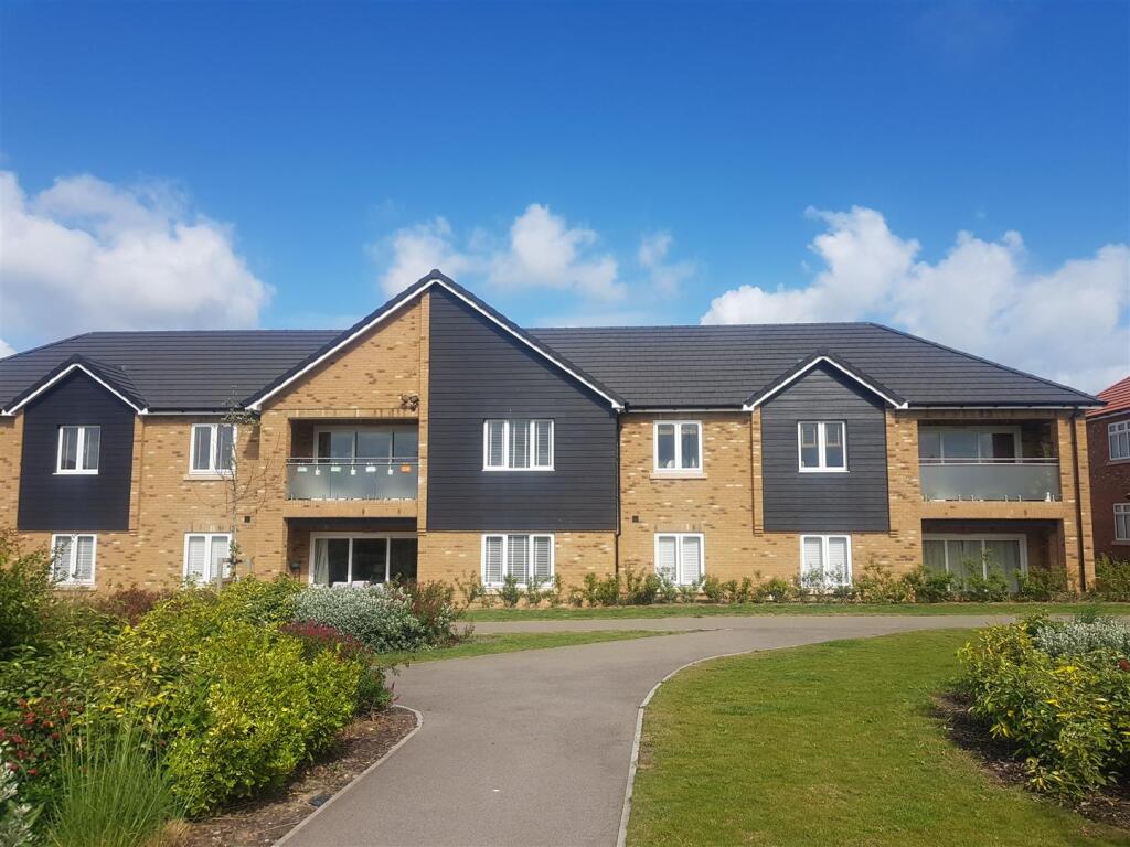 Main image of property: Kingsbury Avenue, Manston, Ramsgate