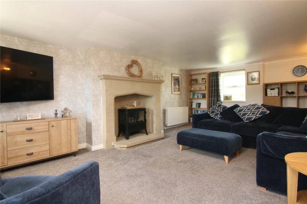House in Cononley - View 3