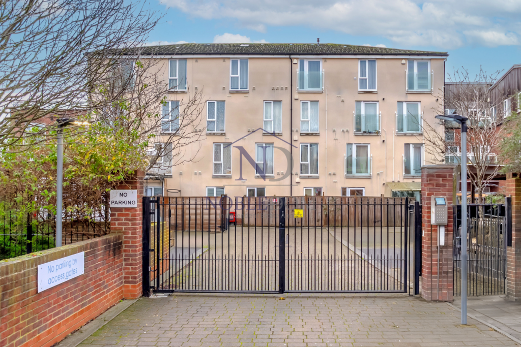 Main image of property: Heath Road, Hounslow, TW3
