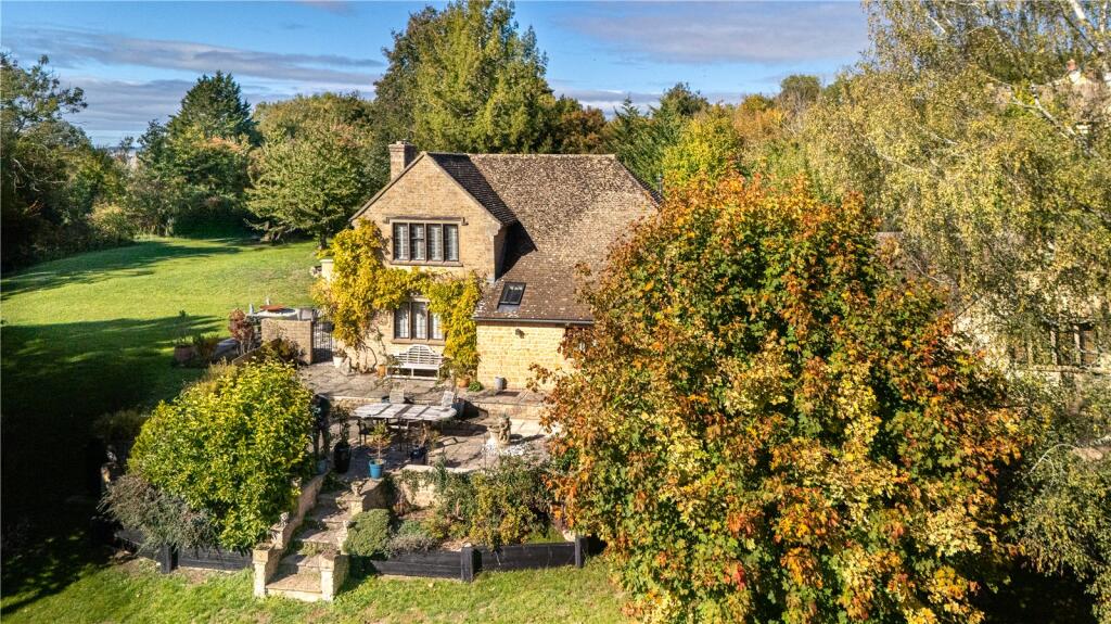 Woodstock Road, Charlbury, Chipping Norton, Oxfordshire photo 2