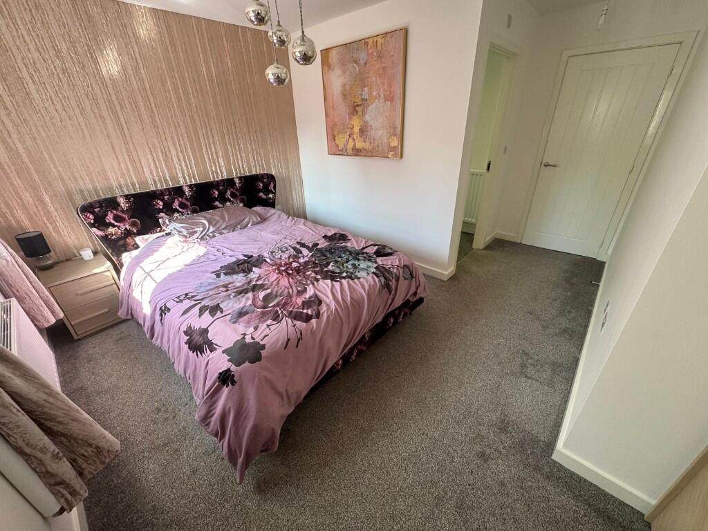 Whinlatter Close, Middlesbrough, North Yorkshire, TS6 - More