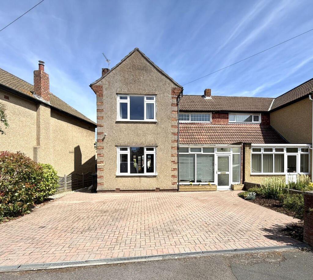 Main image of property: Morley Avenue, Mangotsfield, Bristol, Avon, BS16