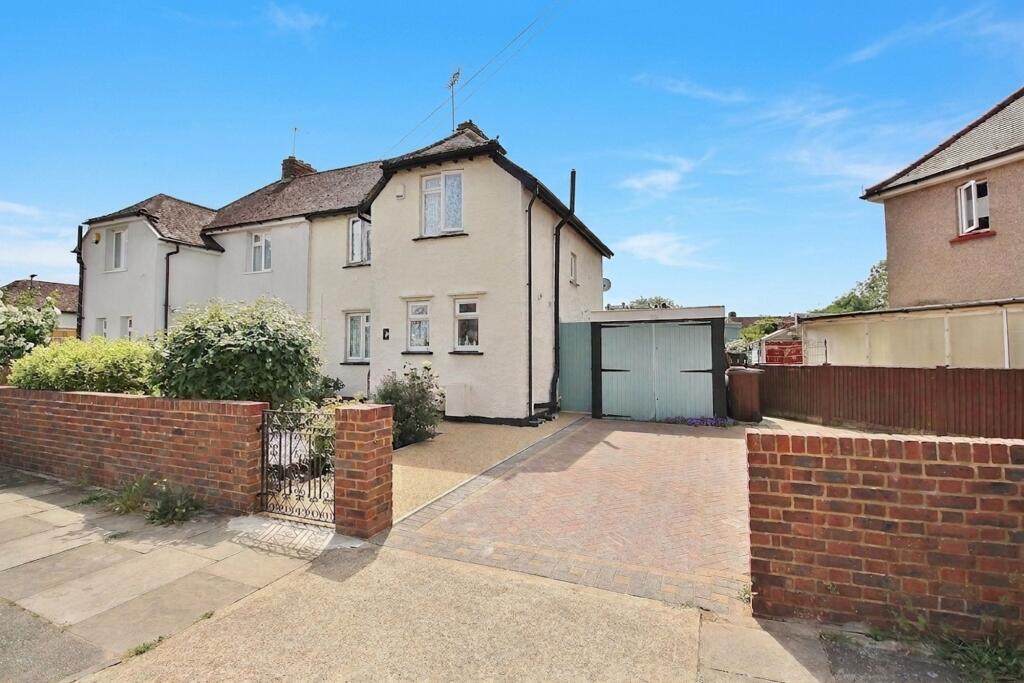 Main image of property: Dawes Avenue, Isleworth, TW7