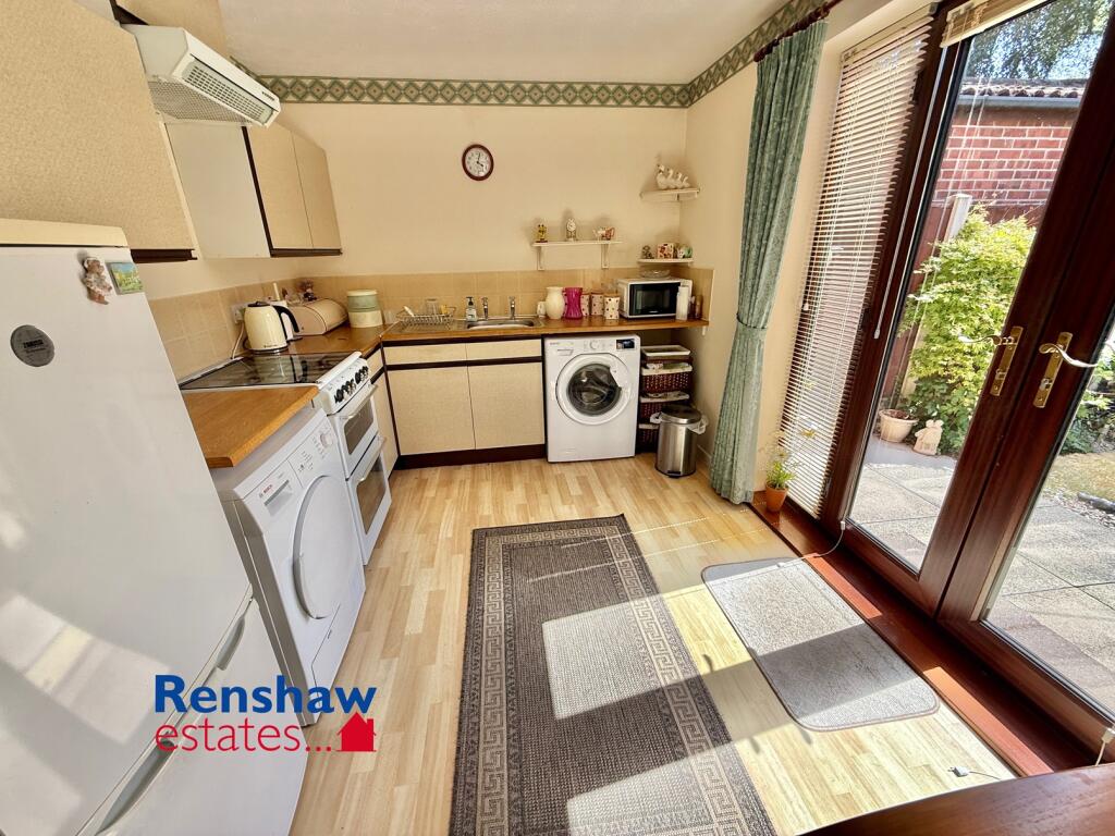 Sankey Drive, Bulwell, Nottingham photo 4