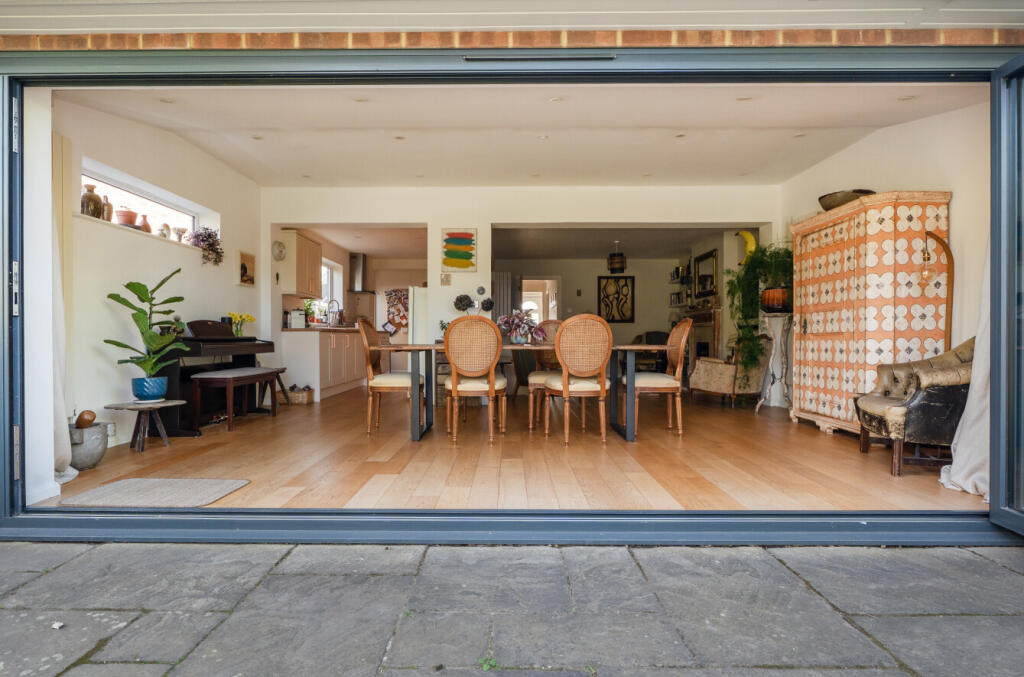 Croft Road, Mortimer Common, Reading, Berkshire, RG7, Berkshire