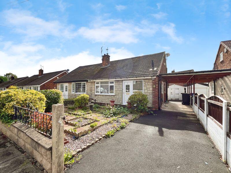 Main image of property: Stroud Avenue, Eccles