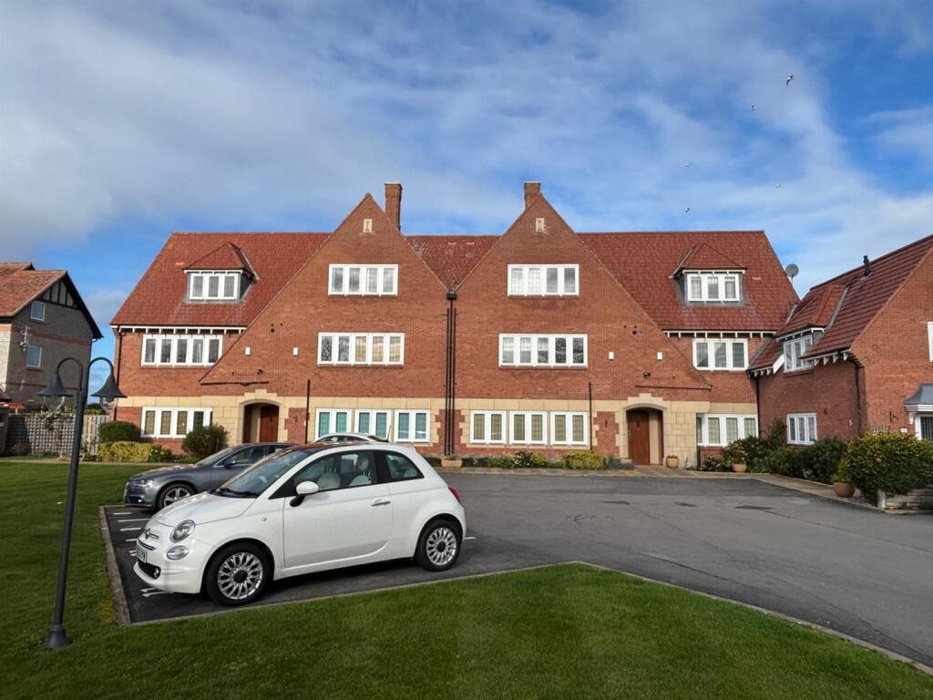 Main image of property: Meols Court, Meols Drive, Hoylake