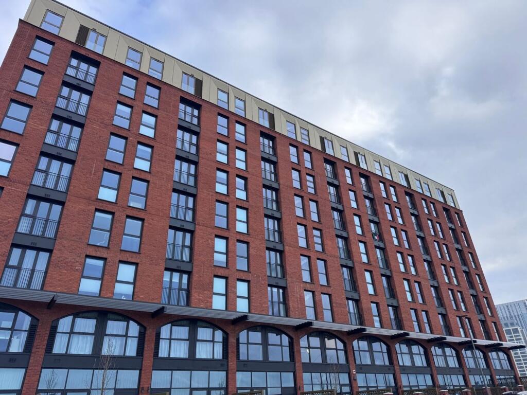 Main image of property: Triskelion Way, West Waterloo Place, L3