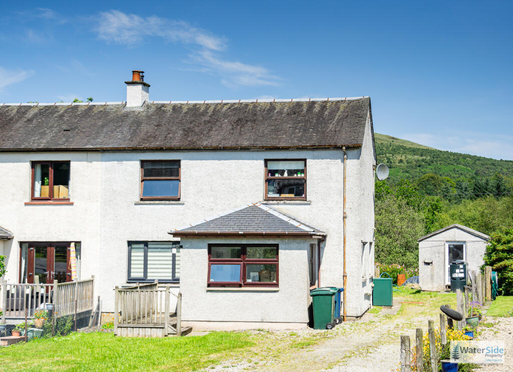 Main image of property: Forest View, Strachur, Argyll and Bute, PA27