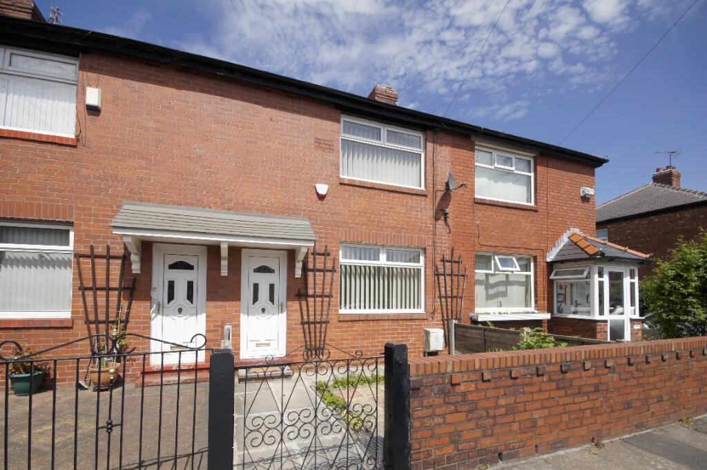 Main image of property: York Road, Denton, M34 3HH **FREEHOLD**