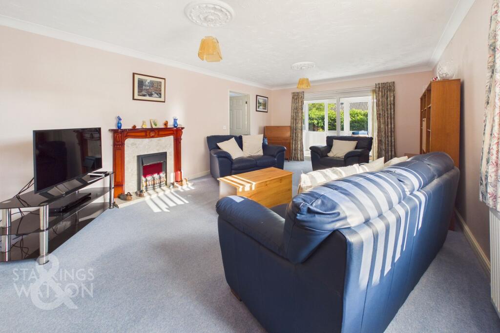 House in Norwich - View 2