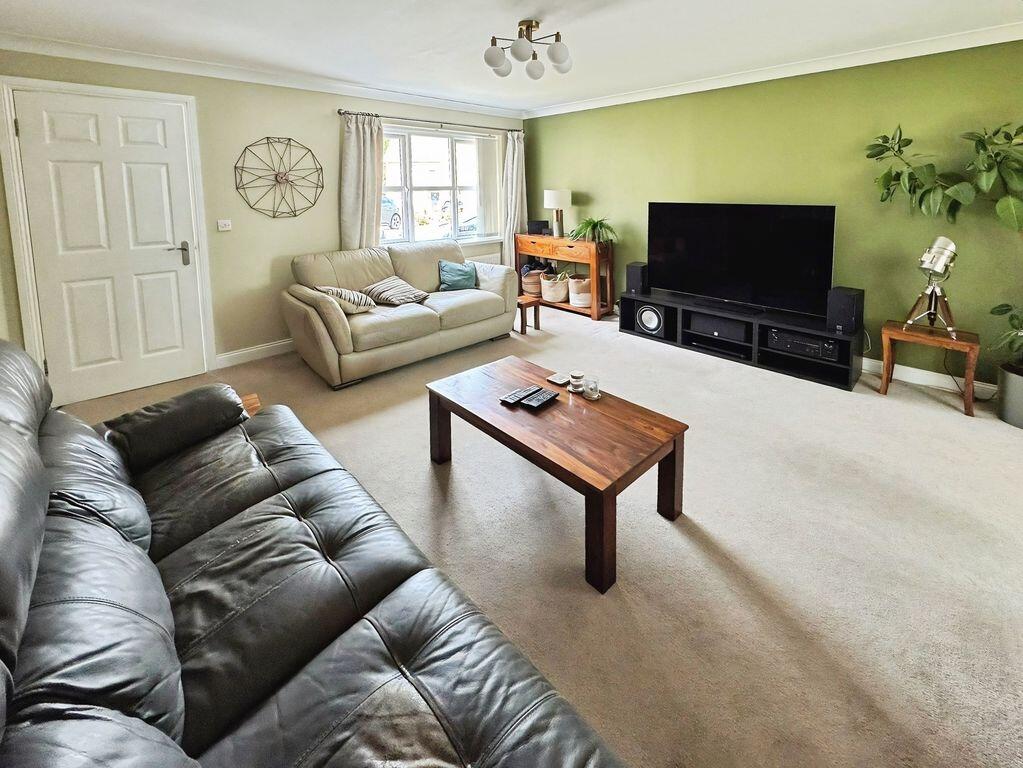 Primrose Gardens, Blaydon - View 3