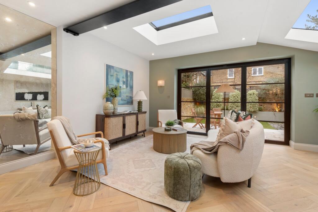 Main image of property: Wardo Avenue, 
Fulham, SW6