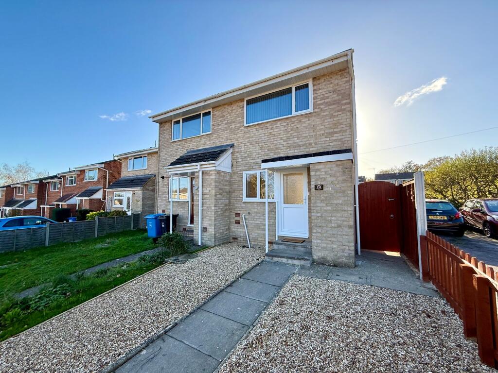 Main image of property: King John Avenue, Bournemouth, BH11