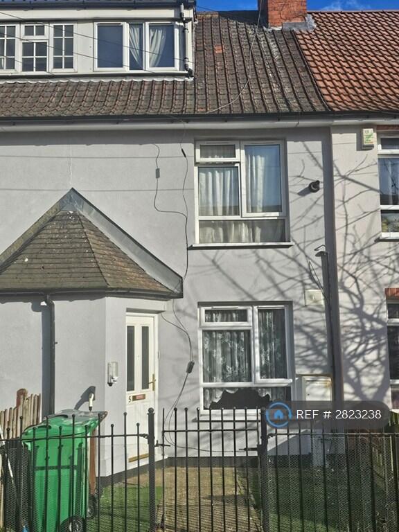 Main image of property: Cosby Road, Nottingham, NG2